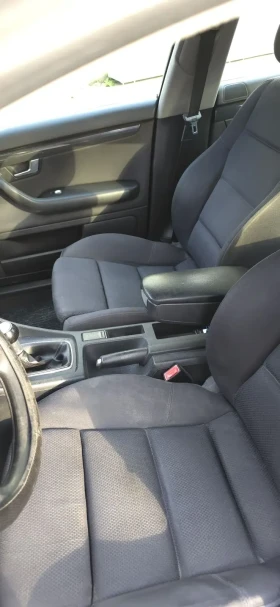 Audi A4 B6 | Mobile.bg    10