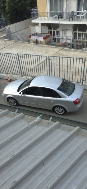 Audi A4 B6 | Mobile.bg    7