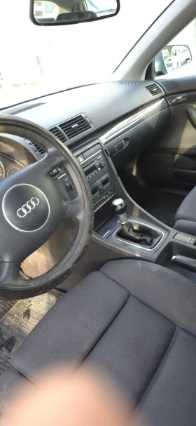 Audi A4 B6 | Mobile.bg    9