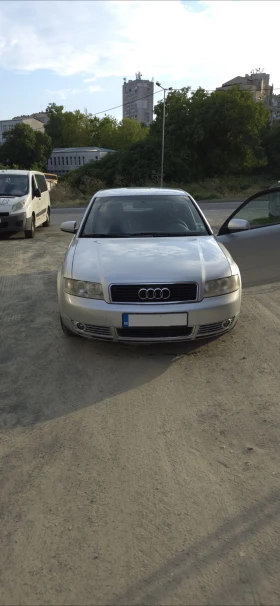 Audi A4 B6 | Mobile.bg    3