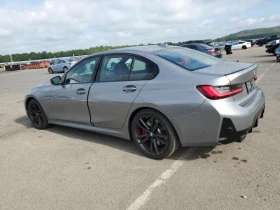BMW 330 M SPORT  / DISTR / VIRTUAL DASH | Mobile.bg    4