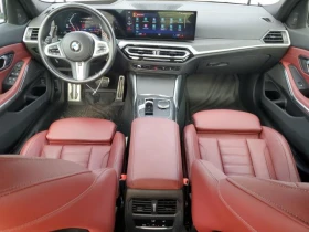 BMW 330 M SPORT  / DISTR / VIRTUAL DASH | Mobile.bg    8
