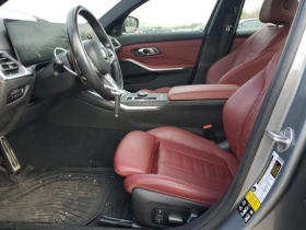 BMW 330 M SPORT  / DISTR / VIRTUAL DASH | Mobile.bg    7
