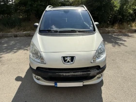 Peugeot 1007 1.6 i 16V (110 Hp) | Mobile.bg    2