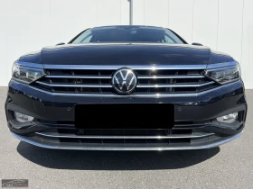 VW Passat 2.0TDI/VARIANT/150HP/ELEGANCE/R-LINE/CAM/DAB/550f - 55099 лв. - 55617150 2