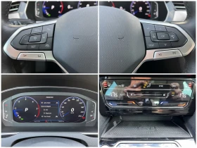 VW Passat 2.0TDI/VARIANT/150HP/ELEGANCE/R-LINE/CAM/DAB/550f - 55099 лв. - 55617150 11