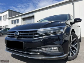VW Passat 2.0TDI/VARIANT/150HP/ELEGANCE/R-LINE/CAM/DAB/550f