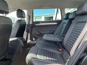 VW Passat 2.0TDI/VARIANT/150HP/ELEGANCE/R-LINE/CAM/DAB/550f - 55099 лв. - 55617150 14