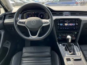 VW Passat 2.0TDI/VARIANT/150HP/ELEGANCE/R-LINE/CAM/DAB/550f - 55099 лв. - 55617150 9