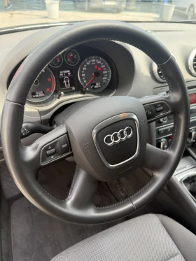 Audi A3 Sportback | Mobile.bg    8