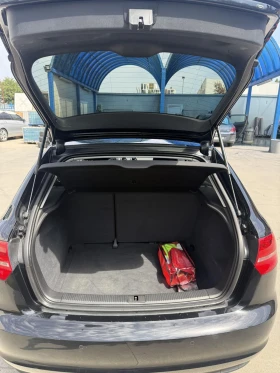 Audi A3 Sportback | Mobile.bg    7