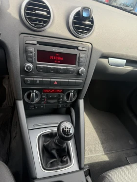 Audi A3 Sportback | Mobile.bg    10