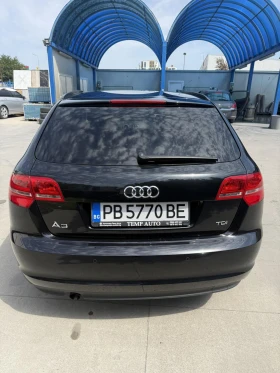 Audi A3 Sportback | Mobile.bg    6