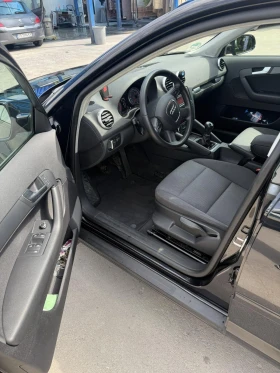 Audi A3 Sportback | Mobile.bg    11