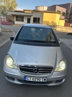 Обява за продажба на Mercedes-Benz A 200 ~2 999 лв. - изображение 2