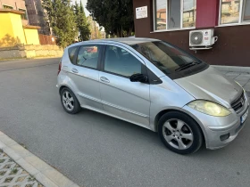 Обява за продажба на Mercedes-Benz A 200 ~2 999 лв. - изображение 5