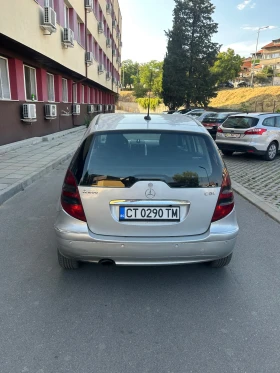 Обява за продажба на Mercedes-Benz A 200 ~2 999 лв. - изображение 3
