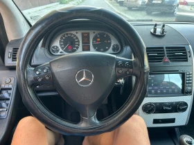 Обява за продажба на Mercedes-Benz A 200 ~2 999 лв. - изображение 9