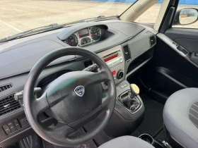 Lancia Musa GPL | Mobile.bg    17