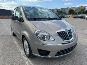     Lancia Musa GPL