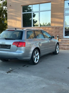 Audi A4 2.0TDI/140к.с/РЪЧКА - 5899 лв. / 3016.11 € - 32066395 5