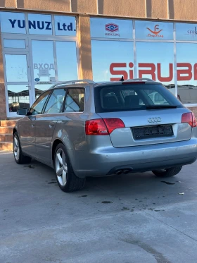 Audi A4 2.0TDI/140к.с/РЪЧКА - 5899 лв. / 3016.11 € - 32066395 6