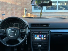Audi A4 2.0TDI/140к.с/РЪЧКА - 5899 лв. / 3016.11 € - 32066395 3