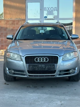 Audi A4 2.0TDI/140к.с/РЪЧКА - 5899 лв. / 3016.11 € - 32066395 2