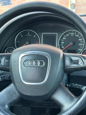 Audi A4 2.0TDI/140к.с/РЪЧКА - 5899 лв. / 3016.11 € - 32066395 9