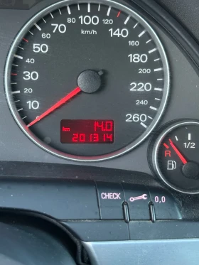 Audi A4 2.0TDI/140к.с/РЪЧКА - 5899 лв. / 3016.11 € - 32066395 8