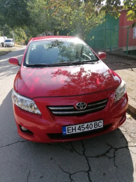 Обява за продажба на Toyota Corolla ~8 500 лв. - изображение 1