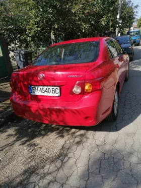Обява за продажба на Toyota Corolla ~8 500 лв. - изображение 1