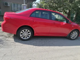 Обява за продажба на Toyota Corolla ~8 500 лв. - изображение 2