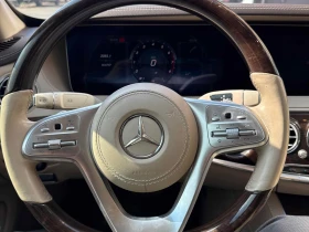 Mercedes-Benz S 560 2018 4MATIC *   *  | Mobile.bg    7