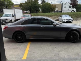 Mercedes-Benz S 560 2018 4MATIC *   *  | Mobile.bg    4