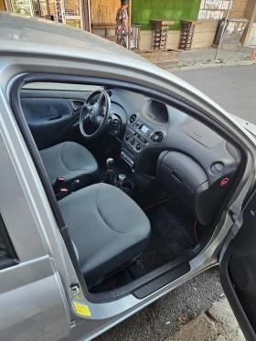 Toyota Yaris | Mobile.bg    12