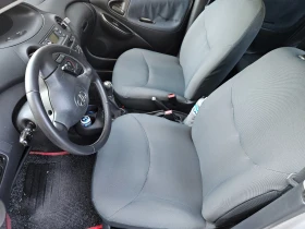 Toyota Yaris | Mobile.bg    8