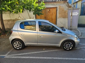 Toyota Yaris | Mobile.bg    5