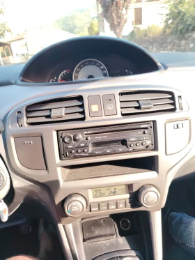  Hyundai Matrix