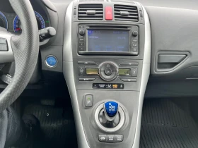 Toyota Auris Hybrid TOP | Mobile.bg    12