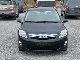    Toyota Auris Hybrid TOP