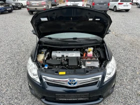 Toyota Auris Hybrid TOP | Mobile.bg    17