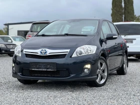     Toyota Auris Hybrid TOP