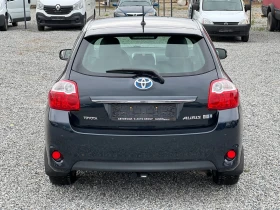 Toyota Auris Hybrid TOP | Mobile.bg    5