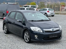     Toyota Auris Hybrid TOP