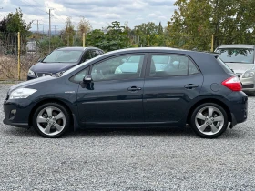    Toyota Auris Hybrid TOP