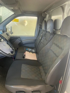 Mercedes-Benz V 300 2.2cdi | Mobile.bg    6