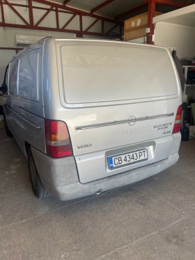 Mercedes-Benz V 300 2.2cdi | Mobile.bg    3