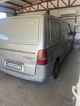 Mercedes-Benz V 300 2.2cdi | Mobile.bg    2