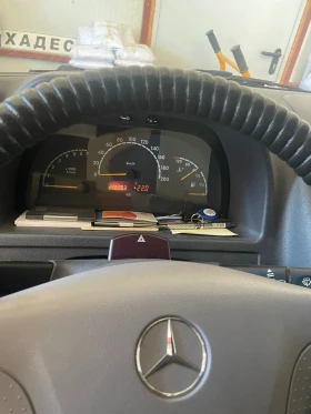 Mercedes-Benz V 300 2.2cdi | Mobile.bg    4